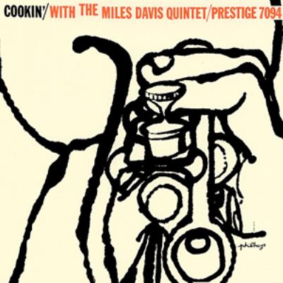 Cookin : Miles Davis | HMV&BOOKS online - UCJO-9011