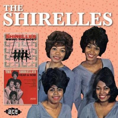 Swing The Most / Hear & Now : Shirelles | HMV&BOOKS online - CDCHD1239 Swing The Most / Hear & Now : Shirelles | HMV&BOOKS online - CDCHD1239