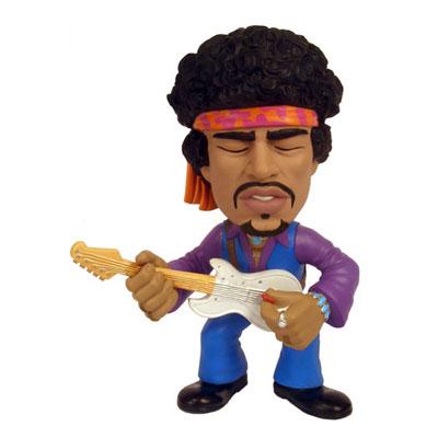 Funko Force / Rock Legends -Jimi Hendrix (Purple Haze Ver.) : Jimi 