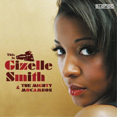 【7インチレコード】Gizelle Smith【ファンク名盤】 7インチレコード】Gizelle Smith【ファンク名盤】