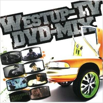 ドキュメンタリー Westup TV 001 Amazon.co.jp: Westup-TV BEST VOL.1(DVD付): ミュージック