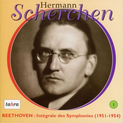 交響曲第１、２、３、４番 シェルヘン＆ウィーン国立歌劇場管、ロイヤル・フィル（２ＣＤ） : ベートーヴェン（1770-1827） |  HMVu0026BOOKS online - TAH673