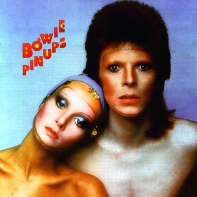 デビット　ボウイ Pin Ups : David Bowie | HMV&BOOKS online - TOCP-95046
