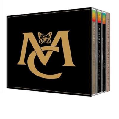 3-cd Collector's Set : Mariah Carey | HMV&BOOKS online - 2715738