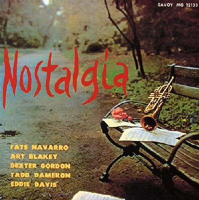 Nostalgia : Fats Navarro | HMV&BOOKS online - COCB-53856