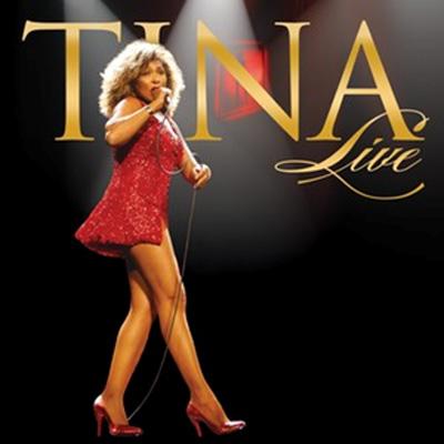 Tina Live : Tina Turner | HMV&BOOKS online - WD6885319