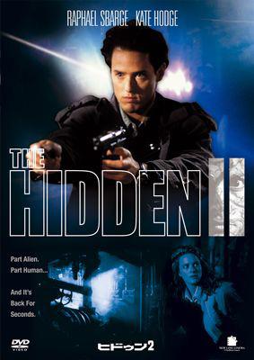 The Hidden 2 | HMV&BOOKS online : Online Shopping
