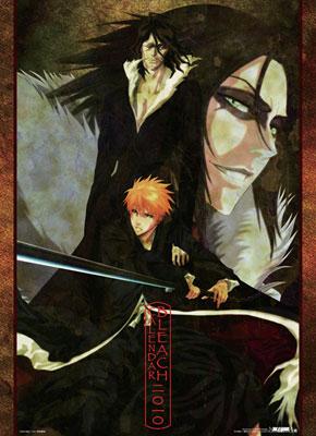 BLEACH(B)/ 2010年 カレンダー : Calendar | HMV&BOOKS online - 10CL230