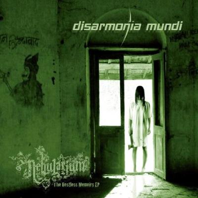 国内盤 帯付 ディサルモニア・ムンディDisarmonia Mundi デス Nebularium+the Restless Memories Ep : Disarmonia Mundi | HMV&BOOKS