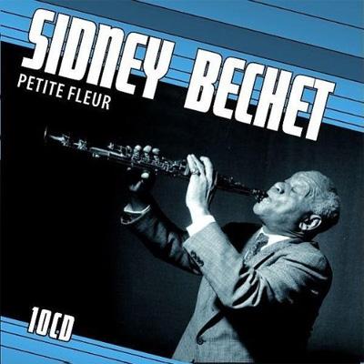 その他 SIDNEY BECHET MEMORIES Petite Fleur 10cd : Sidney Bechet | HMV&BOOKS online - 232543