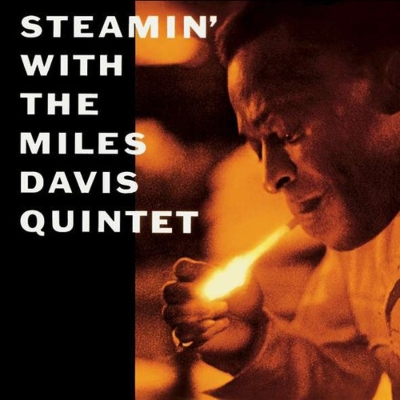 Steamin (アナログレコード/Jazz Wax) : Miles Davis | HMV&BOOKS 