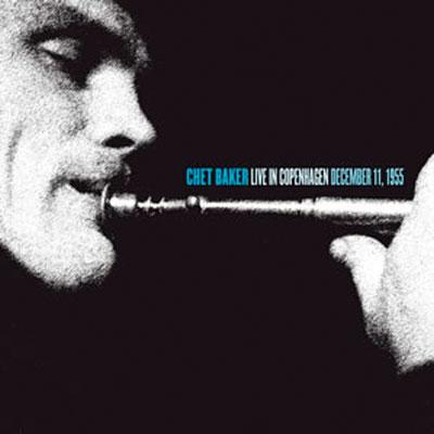 Live In Copenhagen : Chet Baker | HMV&BOOKS online : Online