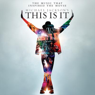 マイケル ジャクソン This Is It Michael Jackson Hmv Books Online Eicp 1284