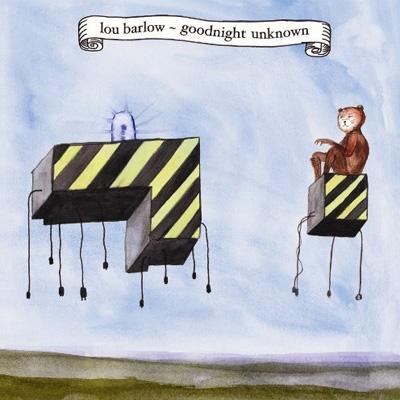 ■USオルタナ名盤■LOU BARLOW / ルーバーロウ ■Goodnight □USオルタナ名盤□LOU BARLOW / ルーバーロウ □Goodnight