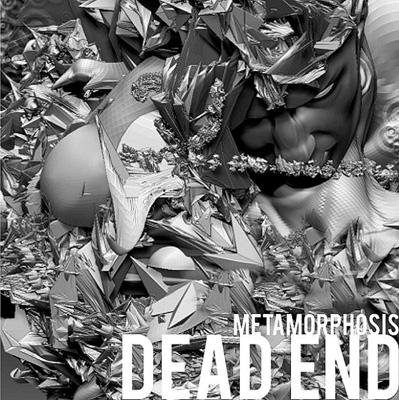 DEAD END アルバム 4枚セット