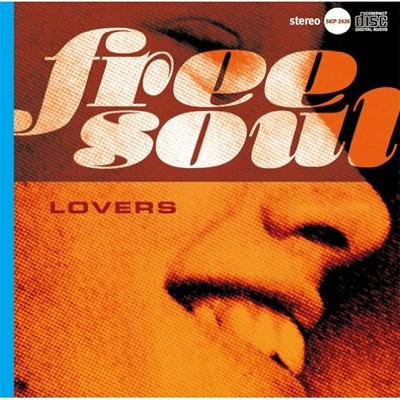 FREE SOUL LOVERS ～15th Anniversary Deluxe Edition | HMV&BOOKS 