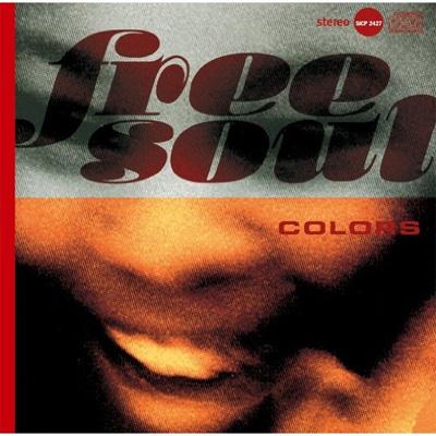 FREE SOUL COLORS ～15th Anniversary Deluxe Edition | HMV&BOOKS