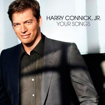 Your Songs 恋人たちのラブソング Harry Connick Jr Hmv Books Online Sicp 2428