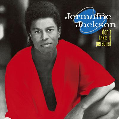 Don't Take It Personal : Jermaine Jackson | HMV&BOOKS online