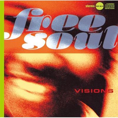 FREE SOUL VISIONS ～15th Anniversary Deluxe Edition | HMV&BOOKS 