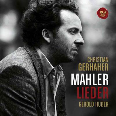 Mahler: Lieder : Mahler (1860-1911) | HMV&BOOKS online