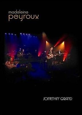 Something Grand : Madeleine Peyroux (マデリン・ペルー