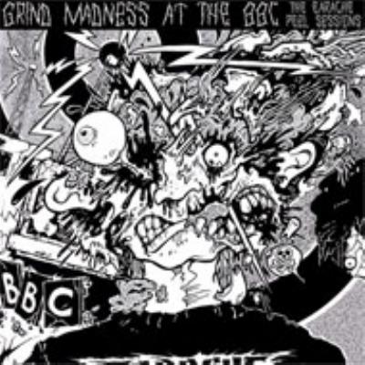 Grind Madness At The Bbc | HMV&BOOKS online : Online Shopping