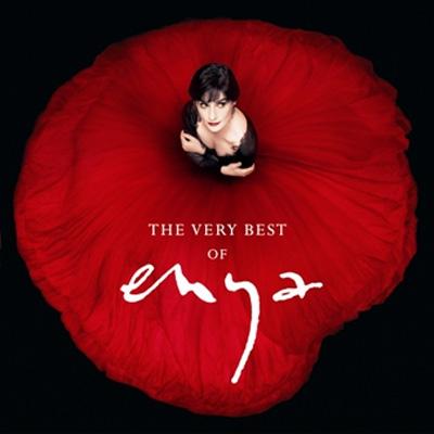 Enya 〜alltime Best