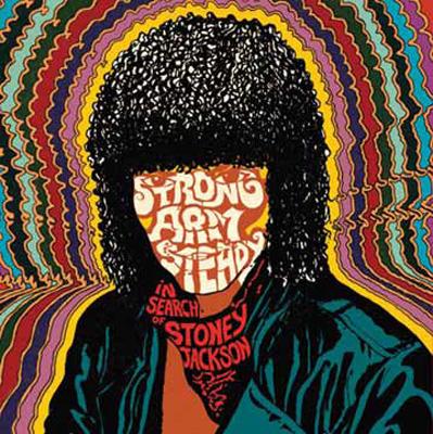 Strong Arm Steady / In Search of Stoney - 洋楽