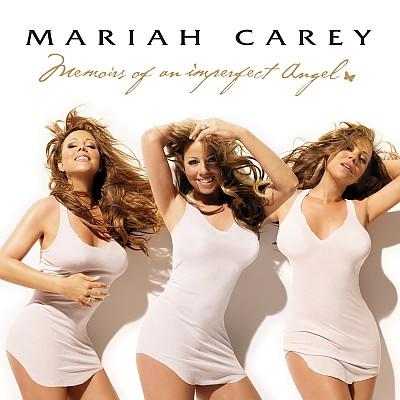 Mariah Memoirs Imperfect Angel レコード　マライア Memoirs Of An Imperfect Angel : Mariah Carey | HMV&BOOKS