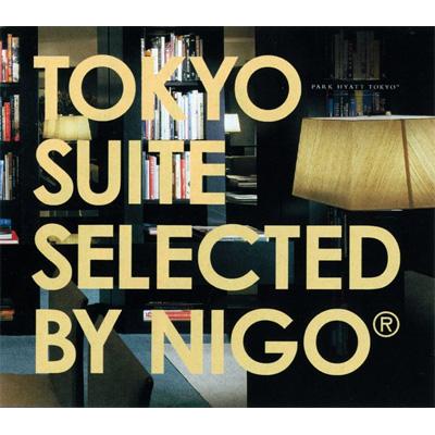 邦楽 TOKYO SUITE Selected by NIGO human made TOKYO SUITE Selected by NIGO | HMV&BOOKS online - XQHW-1001