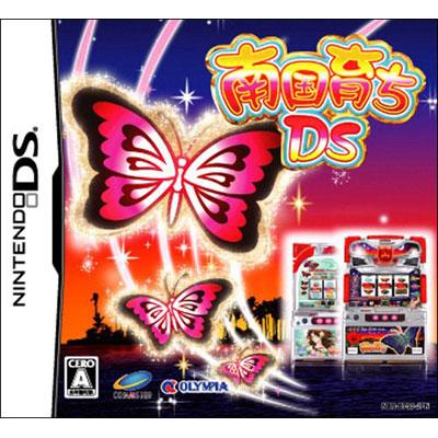 南国育ちDS : Game Soft (Nintendo DS) | HMV&BOOKS online - NTRPB75J