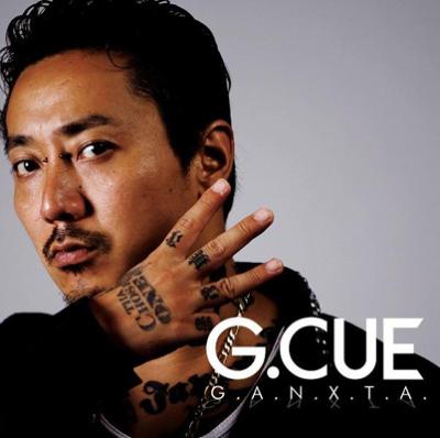 G.A.N.X.T.A. : G.CUE | HMV&BOOKS online - XNWS-11009