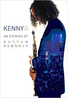 An Evening Of Rhythm & Romance : Kenny G | HMV&BOOKS online - EE391889