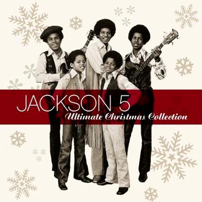 Ultimate Christmas Collection : Jackson 5 | HMV&amp;BOOKS online : Online Shopping &amp; Information