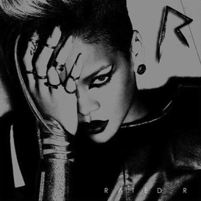 Rihanna Rated R リアーナ R指定 新品未開封 LPレコード Rated R: R指定 : Rihanna | HMV&BOOKS online - UICD-6170