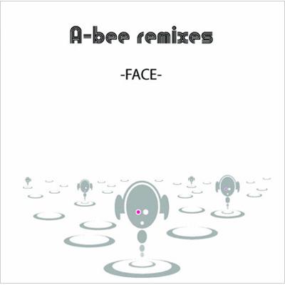 A-bee remixes-FACE-/ＣＤ/VOOV-3 www.krzysztofbialy.com