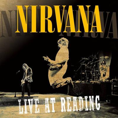 Nirvana LIVE BOX 10 CD From Japan New | eBay