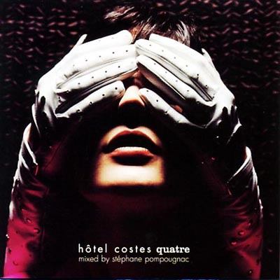 Hotel Costes: Vol.4 | HMV&BOOKS online - RBCX-7364