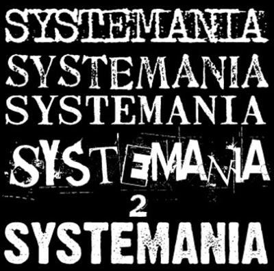 Systemania 2 : SYSTEMATIC DEATH | HMV&BOOKS online - FIRC008