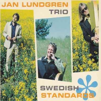 Swedish Standards : Jan Lundgren | HMV&BOOKS online : Online