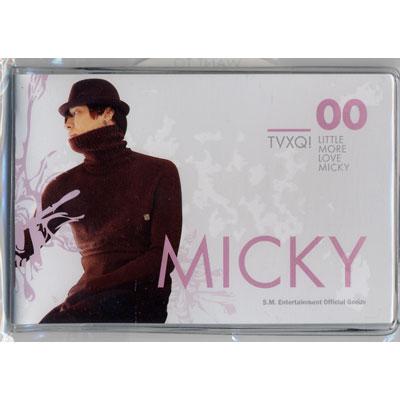 東方神起 ユチョン 20061209 イベント カード 東方神起 ユチョン 20061209 イベント カード 東方神起 ユチョン