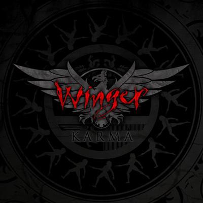 Carma : Winger | HMV&BOOKS online : Online Shopping & Information