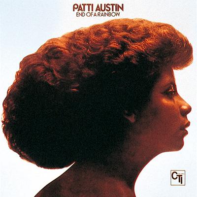 End Of A Rainbow : Patti Austin | HMV&BOOKS online - KICJ-98513