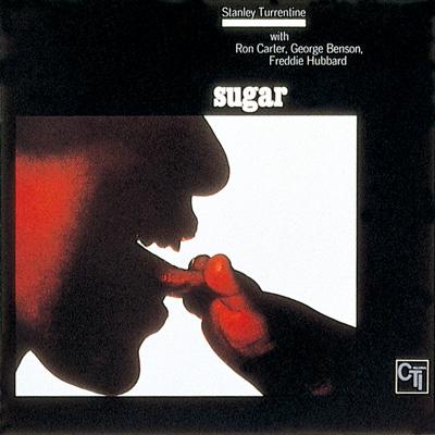 Sugar : Stanley Turrentine | HMV&BOOKS online - KICJ-98520