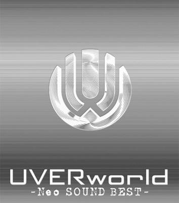 Neo Sound Best 初回生産限定盤 Dvd付き Uverworld Hmv Books Online Srcl 7173 4