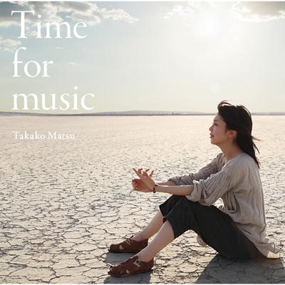 Time for music : 松たか子 | HMV&BOOKS online - BVCL-45