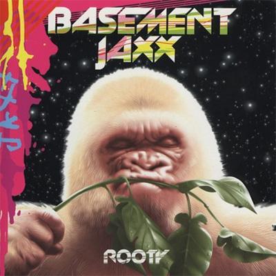 BASEMENT JAXX Rooty他 アナログレコード 4枚セット LP BASEMENT JAXX Rooty他 アナログレコード 4枚セット LP - メルカリ