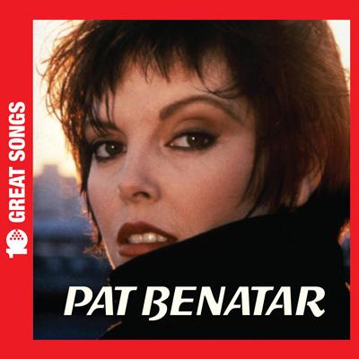10 Great Songs : Pat Benatar | HMV&BOOKS online - 6071172