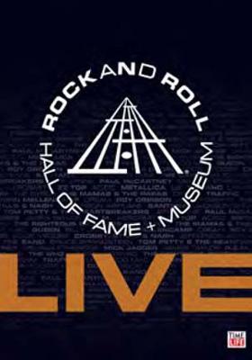 Rock And Roll Hall Of Fame Live | HMV&BOOKS online - WEA25093